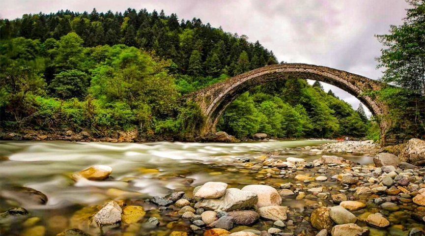 Karadeniz Rüzgarı & Batum Turu 25 - 31 Ağustos