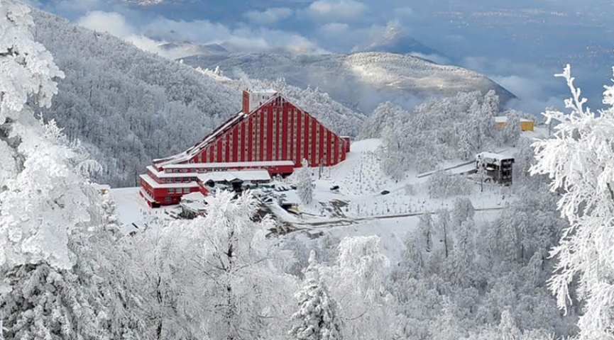 Sömestr´a Özel Konaklamalı BOLU – ABANT GÖLÜ – GÖLCÜK GÖLÜ – KARTEPE – MAŞUKİYE – ORMANYA 1-2 Şubat