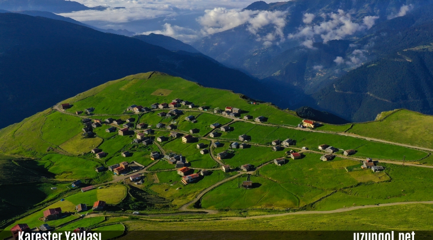 Karadeniz Rüyası & Batum Turu 30 Haziran - 6 Temmuz