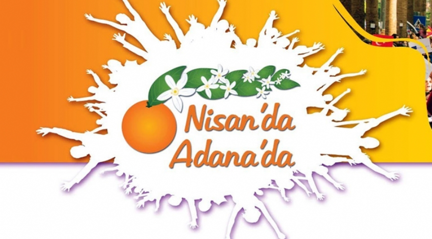 Adana Portakal Çiçeği Festivali 11-13 Nisan