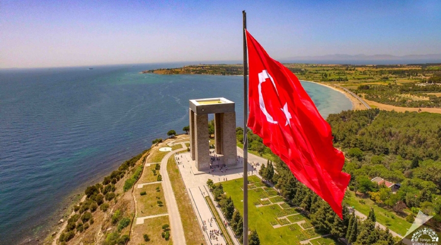 18 Mart´ta Özel Çanakkale Şehitlik Turu 16 Mart