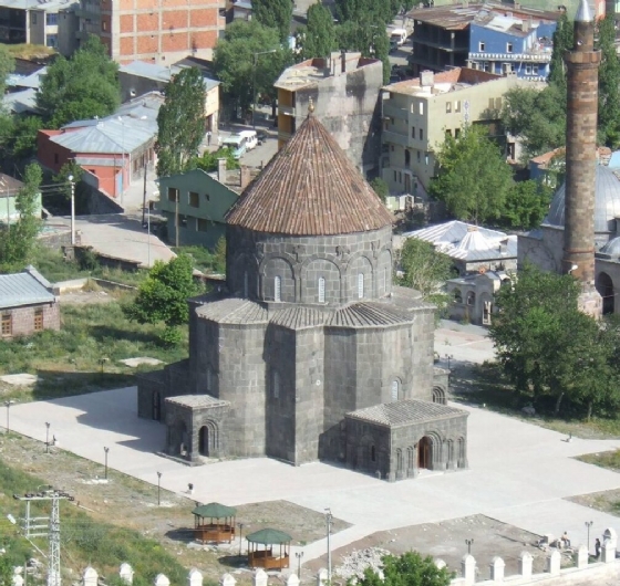 Görkemli Doğu Anadolu Turu 7 - 13 Eylül