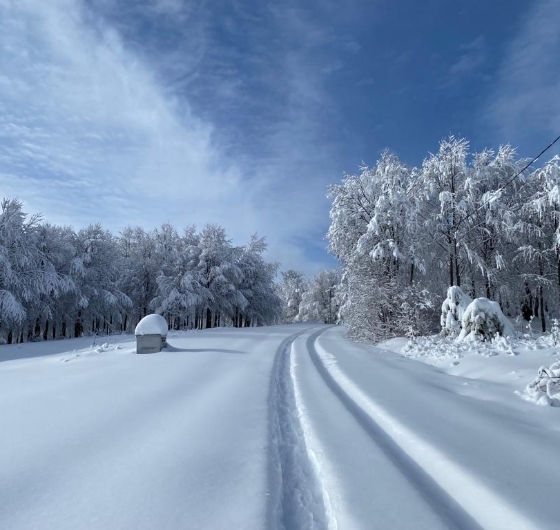 ☃KARTEPE-MAŞUKİYE-ORMANYA TURU 28 ARALIK☃