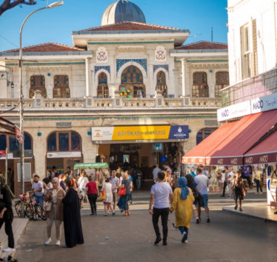 23 Nisan Çocuk Bayramı´na Özel Günübirlik Büyükada&Eminönü 23 Nisan