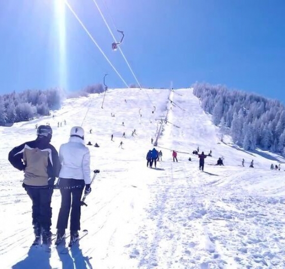 Sömestr´a Özel Cumalıkızık-Uludağ-Bursa Turu 25 Ocak