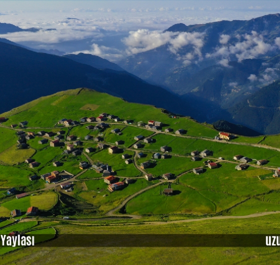 Doya Doya Karadeniz & Batum Turu 15 - 21 Eylül