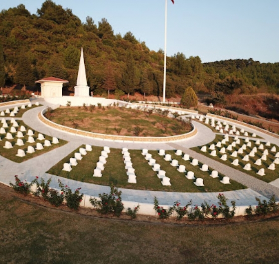 18 Mart´ta Özel Çanakkale Şehitlik Turu 16 Mart