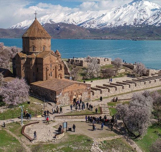 Doğu Anadolu´nun Hazineleri Turu 13 - 19 Ekim