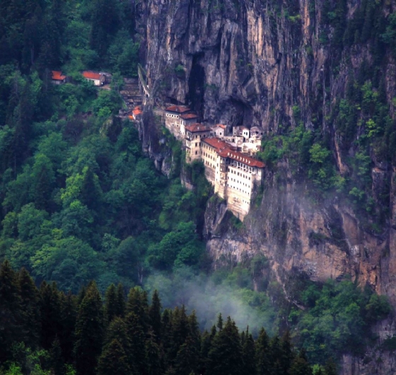 Karadeniz Rüzgarı & Batum Turu 25 - 31 Ağustos