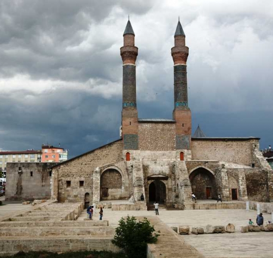 Doğu´nun Keşfedilmemiş Güzellikleri 17 - 23 Mayıs