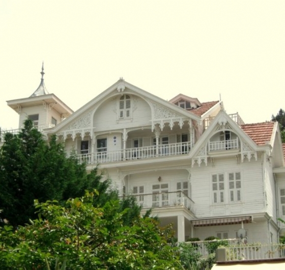 Günübirlik Büyükada&Eminönü 11 Mayıs