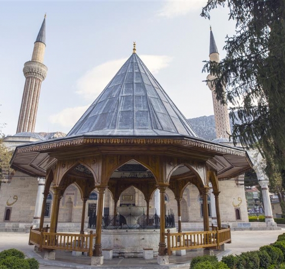 Karadeniz Rüyası & Batum Turu 30 Haziran - 6 Temmuz