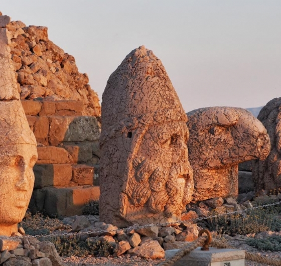 TARİHE YOLCULUK GAP TURU  1-7 EYLÜL