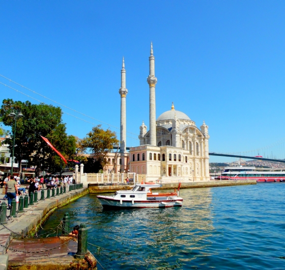 Günübirlik İstanbul LALE Festivali 26 NİSAN