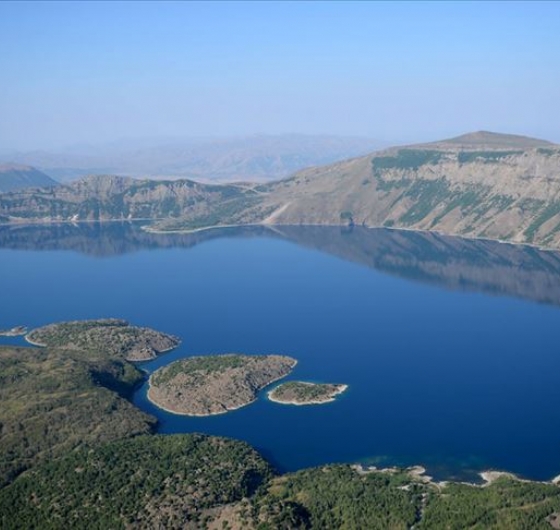 Doğu´nun Keşfedilmemiş Güzellikleri 17 - 23 Mayıs