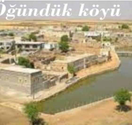 UÇAKLI ŞIRNAK - MARDİN EZİDİ & SÜRYANİ KÖYLERİ TURU 22-24 KASIM