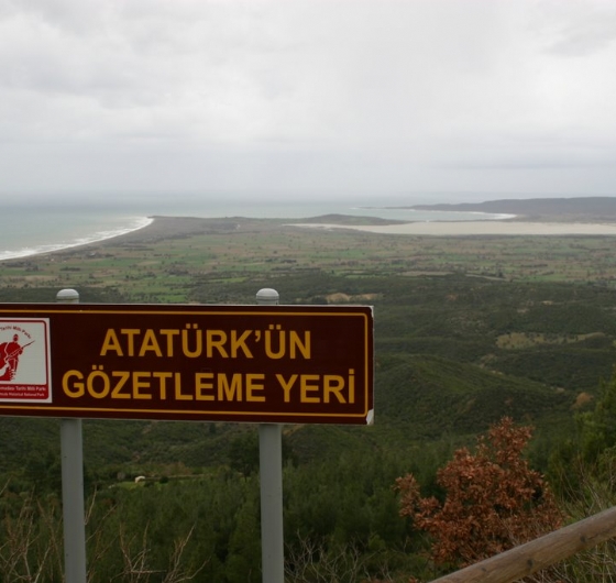 10 KASIM´a  ÖZEL GÜNÜBİRLİK ÇANAKKALE  ŞEHİTLİK  TURU 10 KASIM