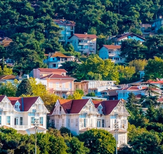 19 Mayıs´a Özel Günübirlik Büyükada - Eminönü Turu