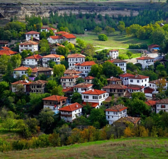 KONAKLAMALI SAFRANBOLU&AMASRA TURU 25-27 EKİM