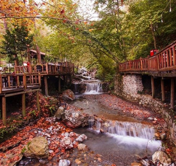 Günübirlik KARTEPE-MAŞUKİYE-ORMANYA TURU 8 ŞUBAT