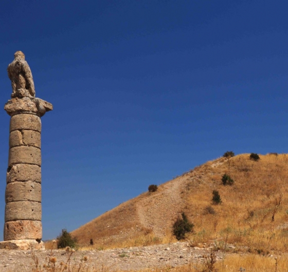 ANNELER GÜNÜ´ne ÖZEL GAP TURU 9 - 14 MAYIS