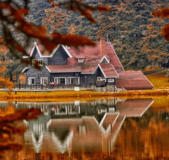 GÜNÜBİRLİK BOLU - ABANT - GÖLCÜK  TURU 3 KASIM