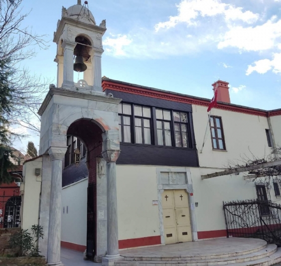 Günübirlik Büyükada&Eminönü 11 Mayıs