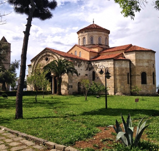 Karadeniz Rüyası & Batum Turu 30 Haziran - 6 Temmuz