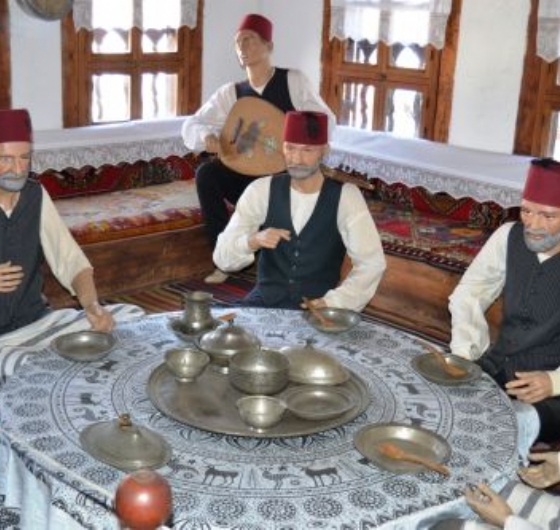 Ramazan Bayramı´na Özel Günübirlik Safranbolu - Amasra Turu 31 Mart