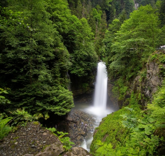 Karadeniz Rüyası & Batum Turu 30 Haziran - 6 Temmuz