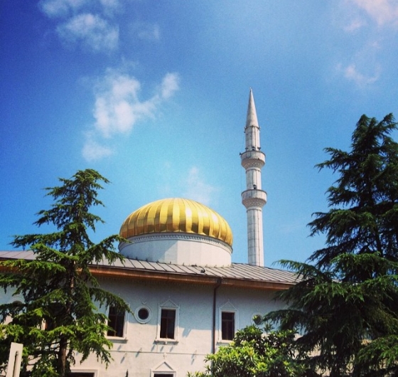 Karadeniz Rüyası & Batum Turu 30 Haziran - 6 Temmuz