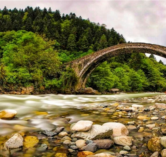 Doya Doya Karadeniz & Batum Turu 15 - 21 Eylül