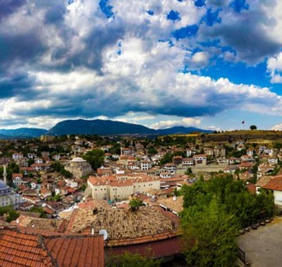 KONAKLAMALI SAFRANBOLU&AMASRA TURU 15-17 KASIM