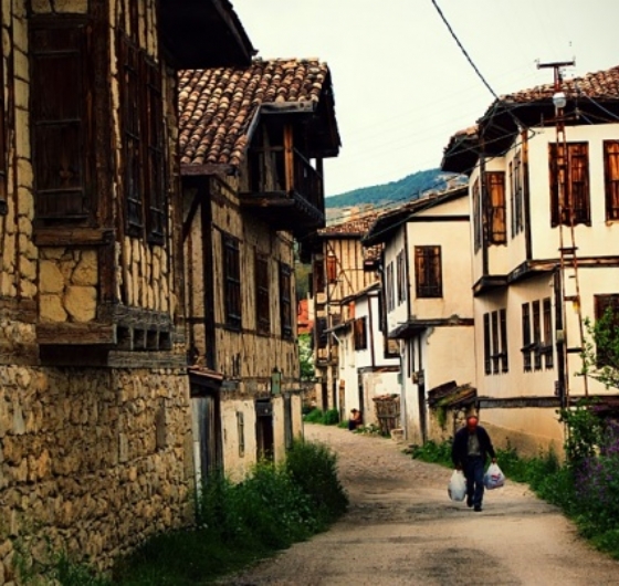 Ramazan Bayramı´na Özel Günübirlik Safranbolu - Amasra Turu 31 Mart