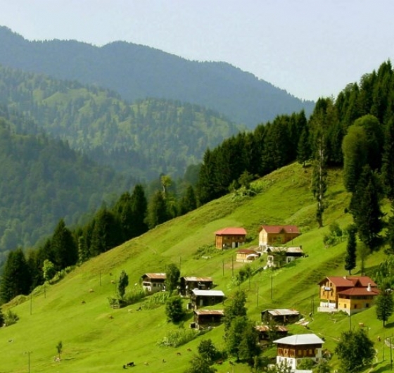 Karadeniz Rüyası & Batum Turu 30 Haziran - 6 Temmuz