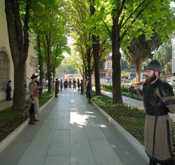 Cumalıkızık-Uludağ-Bursa Turu 29 Aralık