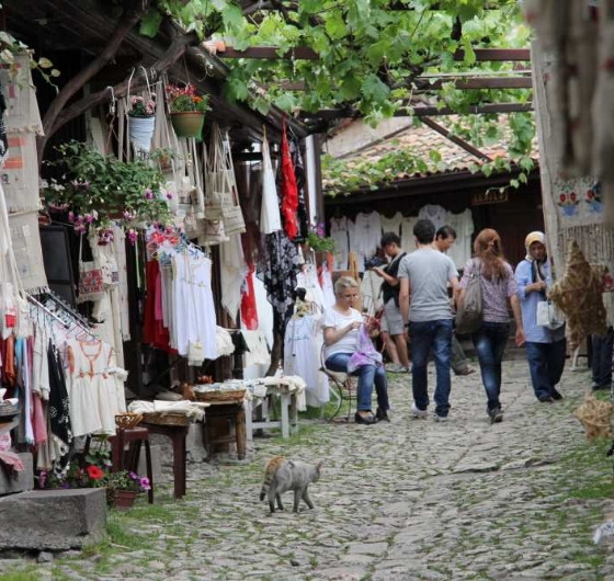 KONAKLAMALI Keltepe Kayak Merkezi - Safranbolu Turu 22-23 Şubat