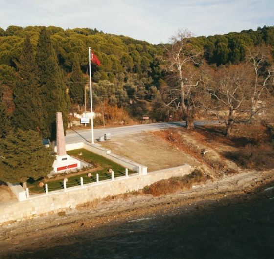 18 Mart´ta Özel Çanakkale Şehitlik Turu 23 Mart