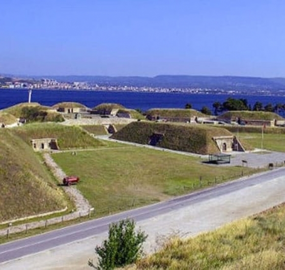 18 Mart´ta Özel Çanakkale Şehitlik Turu 16 Mart