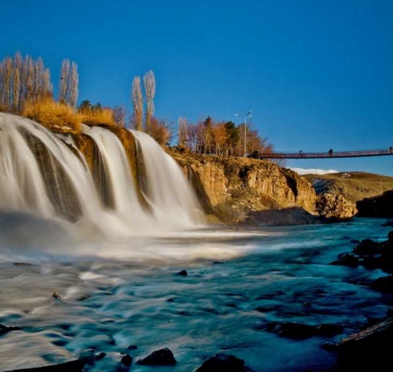 Doğu Anadolu´nun Hazineleri Turu 13 - 19 Ekim