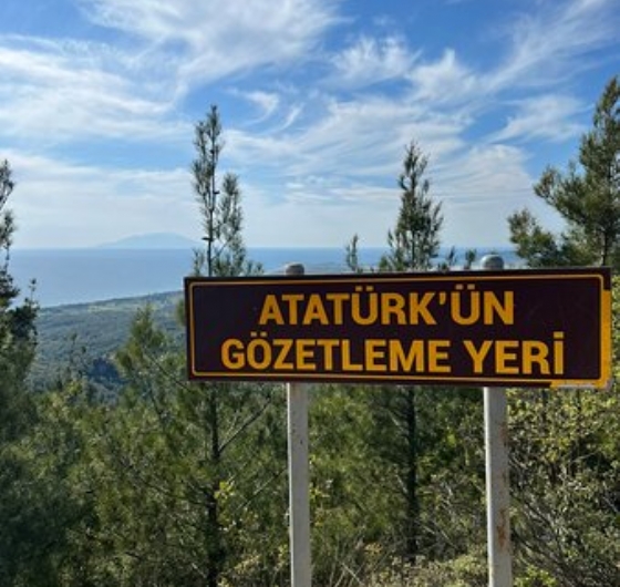 18 Mart´ta Özel Çanakkale Şehitlik Turu 16 Mart