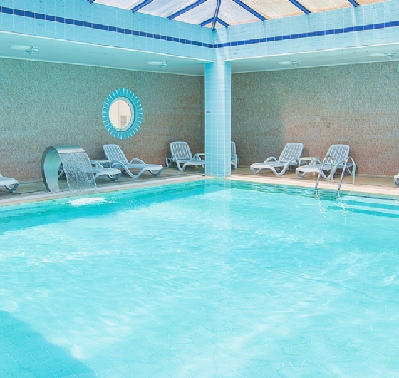 Ara Tatil´e Özel 5 Gün 4 Gece Konaklamalı Entur Termal Otel 11-15 Kasım