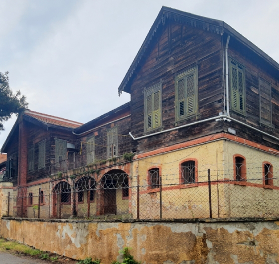 Günübirlik Büyükada&Eminönü 11 Mayıs