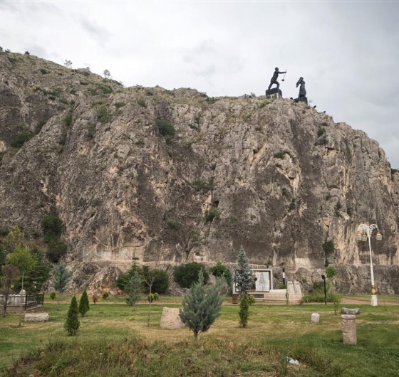 Doya Doya Karadeniz & Batum Turu 15 - 21 Eylül