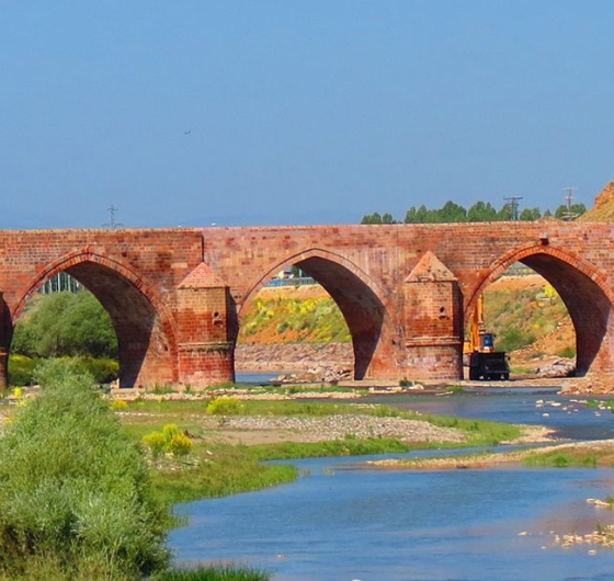 Doğu Anadolu´nun Hazineleri Turu 13 - 19 Ekim