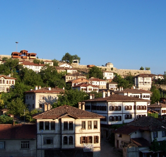 Ramazan Bayramı´na Özel Günübirlik Safranbolu - Amasra Turu 31 Mart