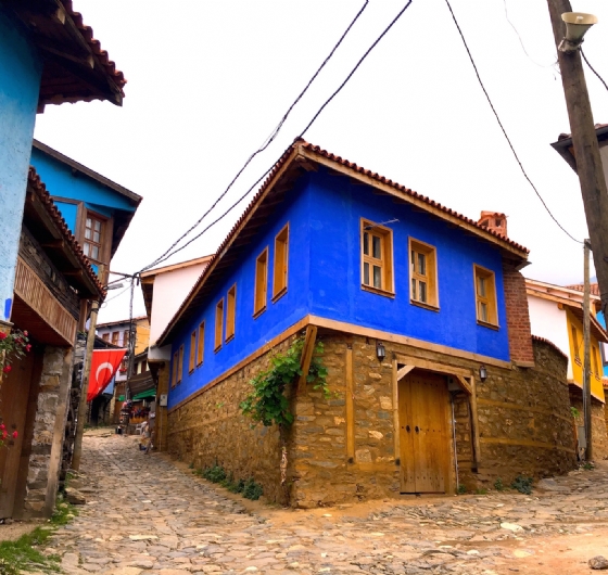 Cumalıkızık-Uludağ-Bursa Turu  15 Şubat