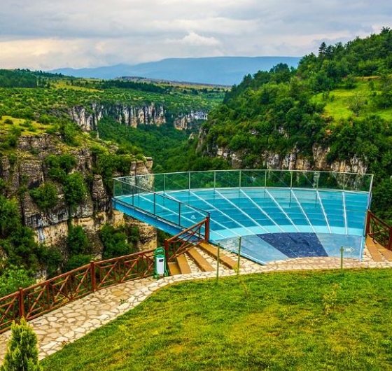 KONAKLAMALI SAFRANBOLU&AMASRA TURU 25-27 EKİM