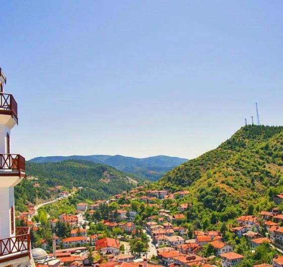 KONAKLAMALI YEDİGÖLLER - ABANT - MUDURNU - TARAKLI - GÖYNÜK TURU 15-17 KASIM