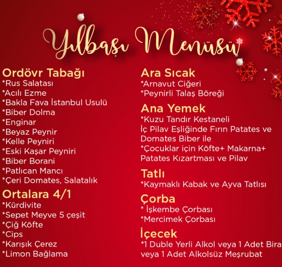 🎄YILBAŞI´na ÖZEL GÖNEN  KAPLICALARI  29 ARALIK - 1 OCAK 🎄